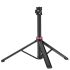 Штатив Ulanzi MT-79 Portable Adjustable Light Stand Tripod Black (UV-T075GBB1 MT-79) Штатив Ulanzi MT-79 Portable Adjustable Light Stand Tripod Black (UV-T075GBB1 MT-79)