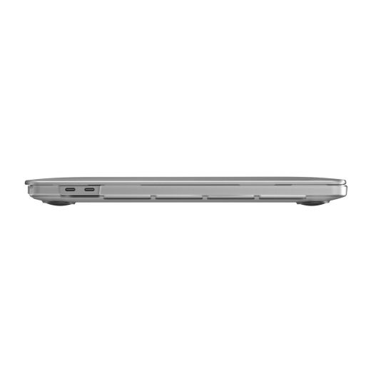 Накладка Speck SmartShell Clear (SP-137270-1212) для MacBook Pro 16" (2019)