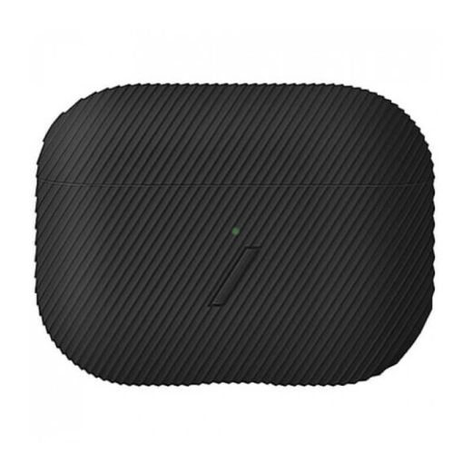 Чехол Native Union Curve Case Black для Airpods Pro (APPRO-CRVE-BLK)