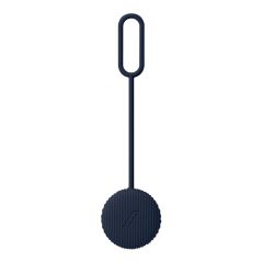 Чохол Native Union Curve Case Indigo для AirTag (ATAG-CRVE-IND)