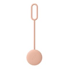 Чохол Native Union Curve Case Peach для AirTag (ATAG-CRVE-PCH)
