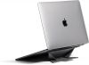 Підставка для ноутбуків Native Union Rise Laptop Stand Black (RISE-STAND-BLK-NP)