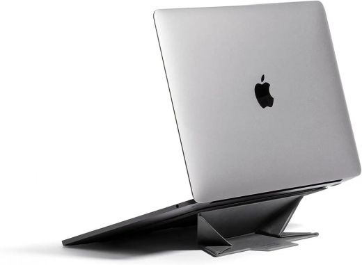 Підставка для ноутбуків Native Union Rise Laptop Stand Black (RISE-STAND-BLK-NP)