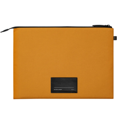 Чехол-папка Native Union W.F.A Sleeve Kraft для MacBook 16" M1 | M2 | M3 | M4 (2021 | 2022 | 2023 | 2024) | Air 15" M4 | M3 | M2 (2025 | 2024 | 2023) (STOW-LT-MBS-KFT-16)