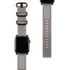 Ремешок UAG Nato Grey для Apple Watch 42mm | 41mm | 40mm (19149C114030)