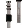 Ремешок UAG Nato Grey для Apple Watch 41mm | 40mm (19149C114030)