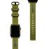 Ремінець UAG Nato Olive Drab для Apple Watch 49mm | 45mm | 44mm (19148C114072) Ремінець UAG Nato Olive Drab для Apple Watch 49mm | 45mm | 44mm (19148C114072)