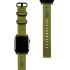 Ремешок UAG Nato Olive Drab для Apple Watch 49mm | 45mm | 44mm (19148C114072)