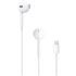 Оригинальные проводные наушники Apple EarPods with Lightning Connector (MMTN2)