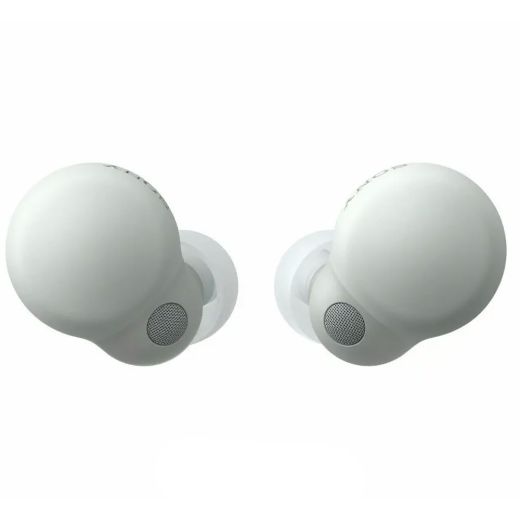 Наушники Sony LinkBuds S WF-LS900N White