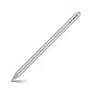 Стілус Adonit Neo Pro Matte Silver для iPhone | iPad