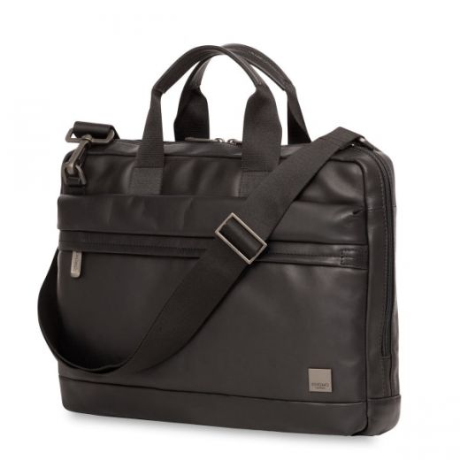 Сумка Knomo Foster Briefcase 14" Black (KN-45-201-BDD)