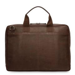 Сумка Knomo Foster Briefcase 14" Brown (KN-45-201-BRW)