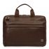 Сумка Knomo Foster Briefcase 14" Brown (KN-45-201-BRW) Сумка Knomo Foster Briefcase 14" Brown (KN-45-201-BRW)
