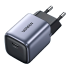 Швидка зарядка UGREEN 30W GaN USB-C Fast Charger Швидка зарядка UGREEN 30W GaN USB-C Fast Charger