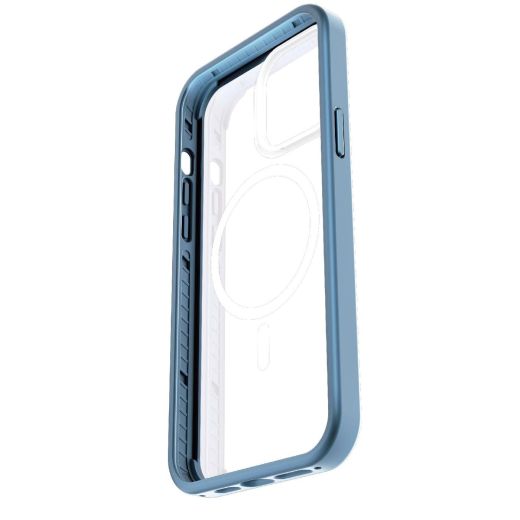 Чехол AMAZINGthing Explorer Pro Mag Case New Blue для iPhone 13 Pro (IP136.1PEXMAGNB)