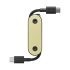 Кабель Native Union Pocket Cable Lemon (POCK-C-LMO-NP) Кабель Native Union Pocket Cable Lemon (POCK-C-LMO-NP)