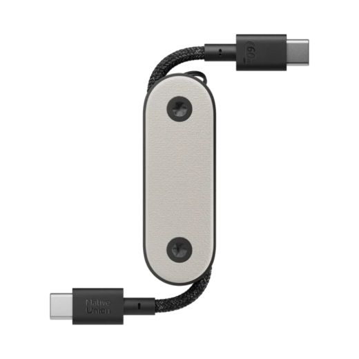 Кабель Native Union Pocket Cable Sandstone (POCK-C-SAN-NP)