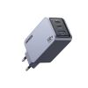 Зарядка Ugreen Nexode Pro 100W 3-Port GaN Fast Charger