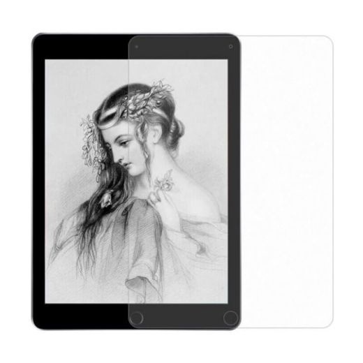 Защитная пленка для рисования Nillkin AR Paper-like для iPad 10.2 (2021 | 2020 | 2019)