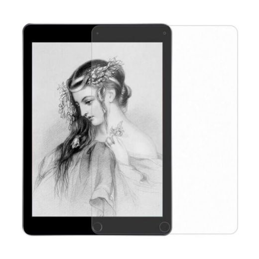 Захисна плівка з ефектом паперу Nillkin AR Paper-like для iPad 10.2 (2021 | 2020 | 2019)