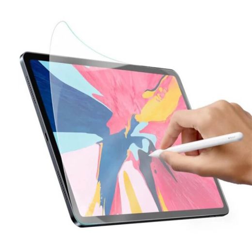 Защитная пленка для рисования Nillkin AR Paper-like для iPad mini 6 (2021)