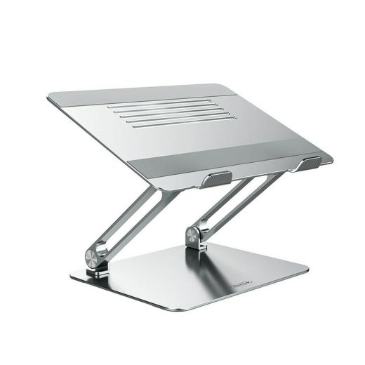 Алюмінієва підставка Nillkin ProDesk для MacBook 13"-17" 