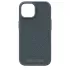 Чехол Njord Fabric MagSafe Case Dark Grey для iPhone 15 Pro Max (NA54FA09)