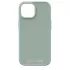 Чохол Njord Fabric MagSafe Case Turquoise для iPhone 15 Pro (NA53FA13) Чохол Njord Fabric MagSafe Case Turquoise для iPhone 15 Pro (NA53FA13)