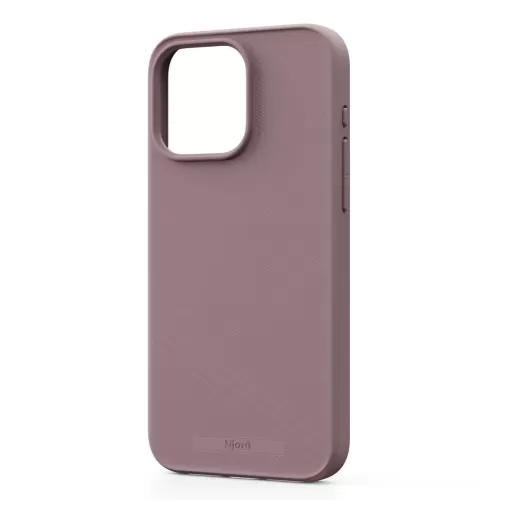 Чехол Njord Slim MagSafe Case Pink Blush для iPhone 15 Pro Max (NA54GR12)