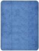 Чохол Comma Leather Case with Pen Holder Series Blue для iPad Air 11” 6 M2 (2024) | iPad Air 10.9" 4 | 5 M1 Chip (2022 | 2020)