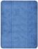 Чохол Comma Leather Case with Pen Holder Series Blue для iPad Air 11” 6 M2 (2024) | iPad Air 10.9" 4 | 5 M1 Chip (2022 | 2020) Чохол Comma Leather Case with Pen Holder Series Blue для iPad Air 11” 6 M2 (2024) | iPad Air 10.9" 4 | 5 M1 Chip (2022 | 2020)