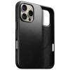 Кожаный чехол Nomad Modern Leather Case Back Horween для iPhone 16 Pro (NM01694885)
