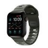 Силиконовый ремешок Nomad Sport Band Ash Green для Apple Watch 42mm | 41mm | 40mm