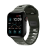 Силіконовий ремінець Nomad Sport Band Ash Green для Apple Watch 49мм | 45мм | 44мм
