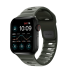 Силиконовый ремешок Nomad Sport Band Ash Green для Apple Watch 49мм | 45мм | 44мм