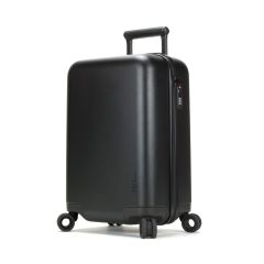 Чемодан Incase Novi 4 Wheel Hubless 22 Black (INTR100296-BLK)