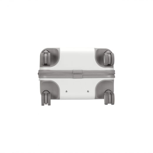Чемодан Incase NoviConnected 22 Smart Hardshell Luggage White Matte (INTR100295-WHM)