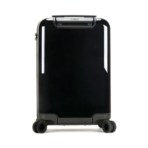 Чемодан Incase NoviConnected 22 Smart Hardshell Luggage Black Gloss (INTR100295-BGL)