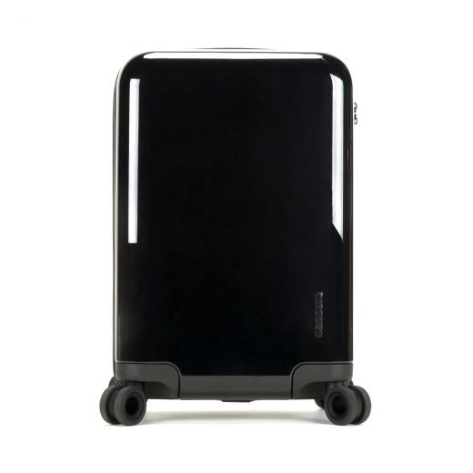 Чемодан Incase NoviConnected 22 Smart Hardshell Luggage Black Gloss (INTR100295-BGL)