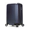 Чемодан Incase NoviConnected 22 Smart Hardshell Luggage Navy Matte (INTR100295-NVM)