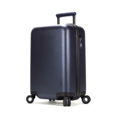 Чемодан Incase NoviConnected 22 Smart Hardshell Luggage Navy Matte (INTR100295-NVM)