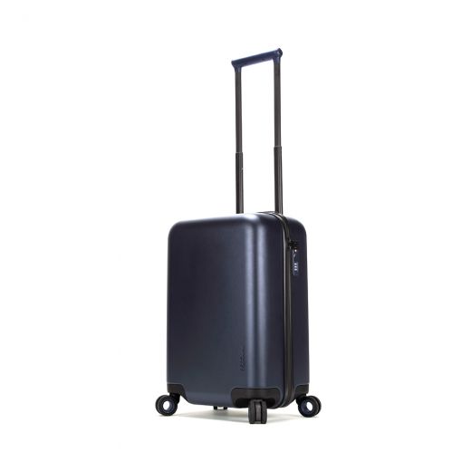 Чемодан Incase NoviConnected 22 Smart Hardshell Luggage Navy Matte (INTR100295-NVM)