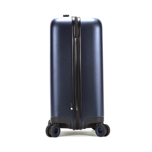 Чемодан Incase NoviConnected 22 Smart Hardshell Luggage Navy Matte (INTR100295-NVM)