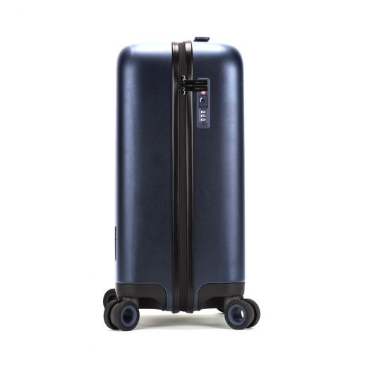 Чемодан Incase NoviConnected 22 Smart Hardshell Luggage Navy Matte (INTR100295-NVM)