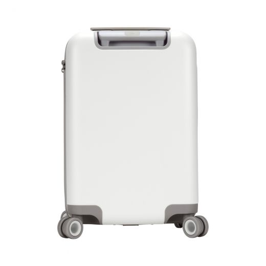 Чемодан Incase NoviConnected 22 Smart Hardshell Luggage White Matte (INTR100295-WHM)