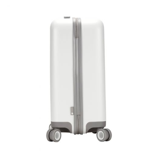 Чемодан Incase NoviConnected 22 Smart Hardshell Luggage White Matte (INTR100295-WHM)