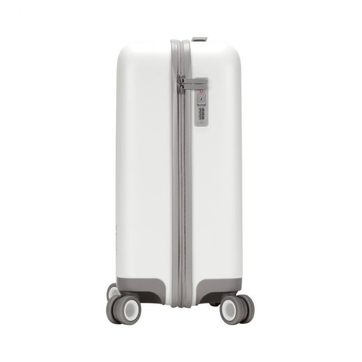 Чемодан Incase NoviConnected 22 Smart Hardshell Luggage White Matte (INTR100295-WHM)