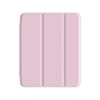 Чохол Comma Joy PU with Pencil Slot Series Light Pink для iPad Pro 13" M4 (2024)