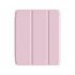Чехол Comma Joy PU with Pencil Slot Series Light Pink для iPad Pro 13" M4 (2024) Чехол Comma Joy PU with Pencil Slot Series Light Pink для iPad Pro 13" M4 (2024)
